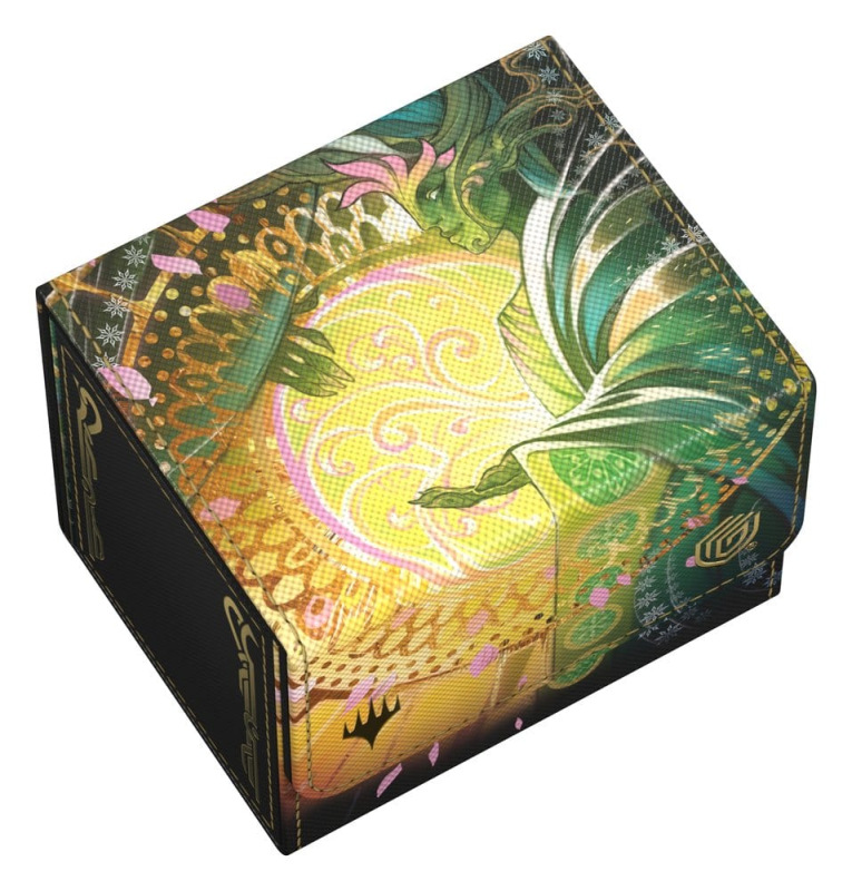 Ultimate Guard Ultimate Guard Sidewinder 100+ Xenoskin Magic: The Gathering "Secrets of Strixhaven" 3