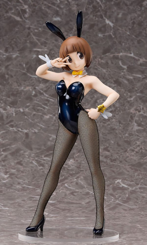 Kill la Kill PVC Statue 1/4 Mako Mankanshoku: Bunny Ver. 40 cm 3