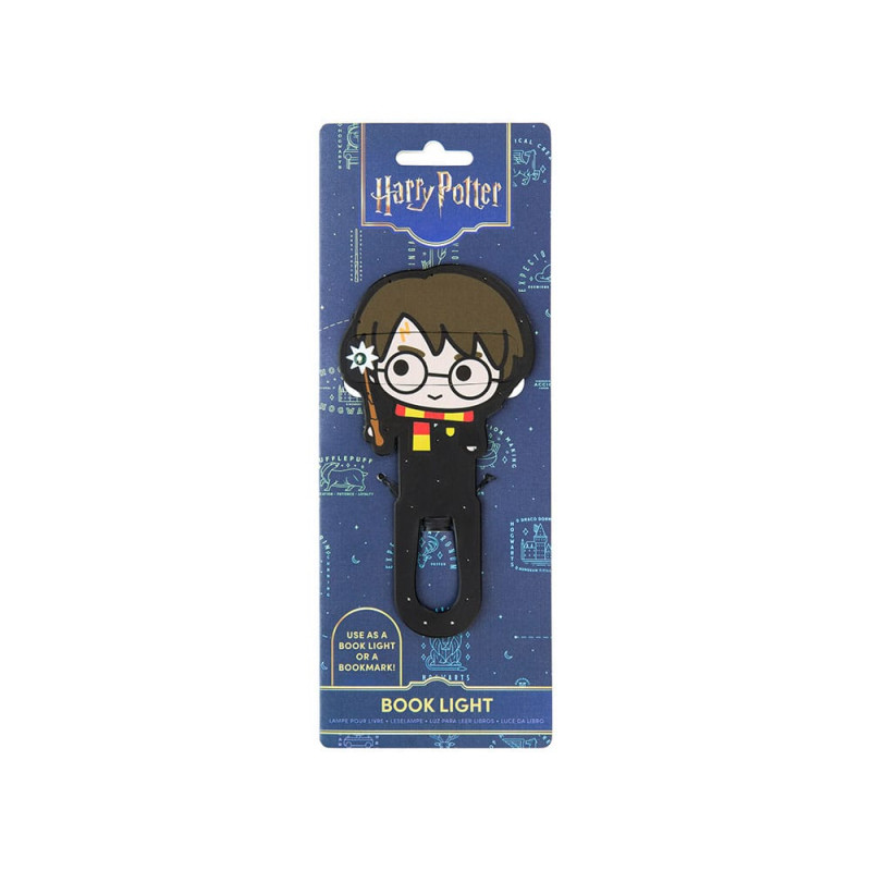 Harry Potter Book Light Harry 1