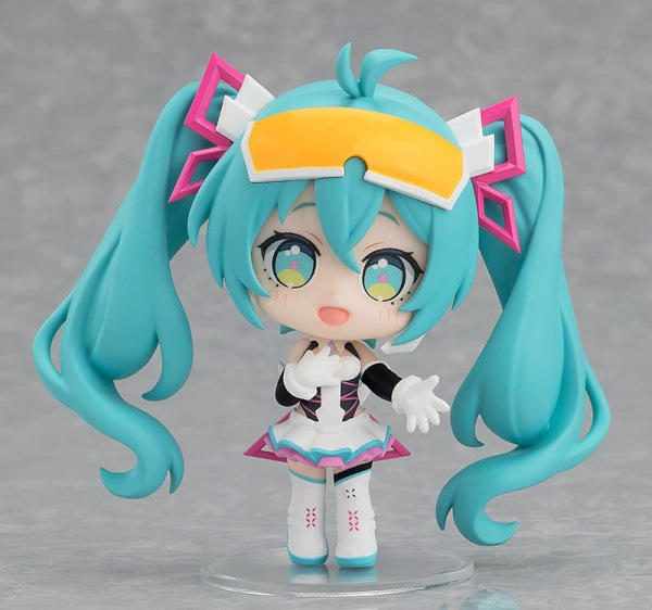 Hatsune Miku GT Project Racing Miku All Stars Mini Figures Vol. 2 8 cm Blind Box Assortment (8) 7