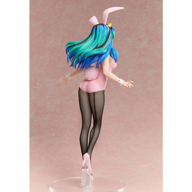 Urusei Yatsura B-style PVC Figure 1/4 Lum Bunny Ver. 47 cm 5