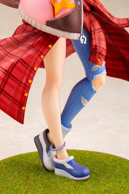 Umamusume: Pretty Derby PVC Figure 1/7 Narita Taishin 24 cm 11