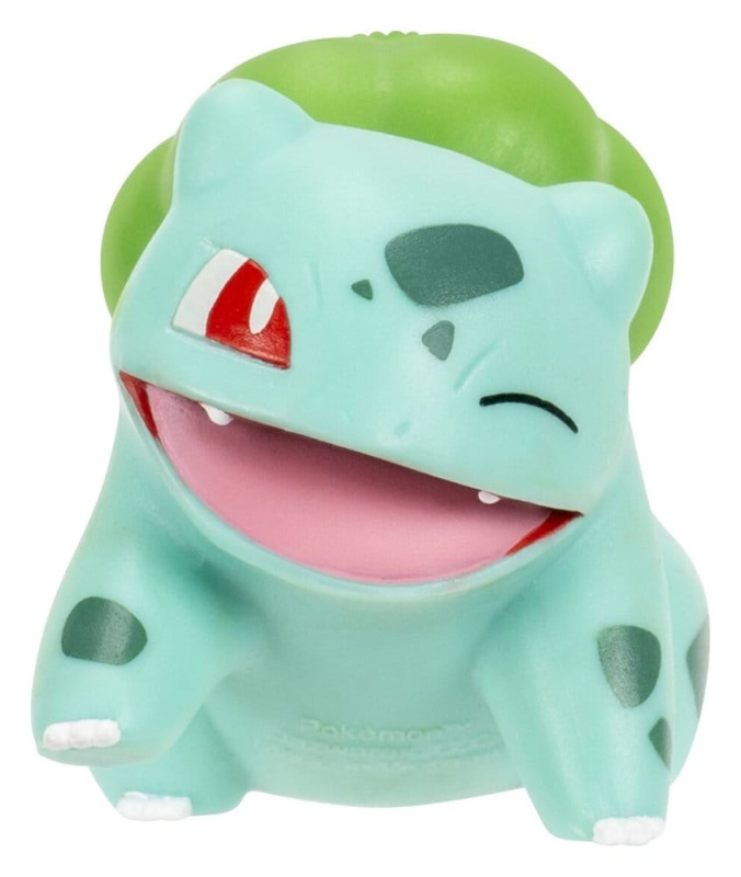 Pokémon Battle Figure Action Figures ver. 22 Assortment (6) 1
