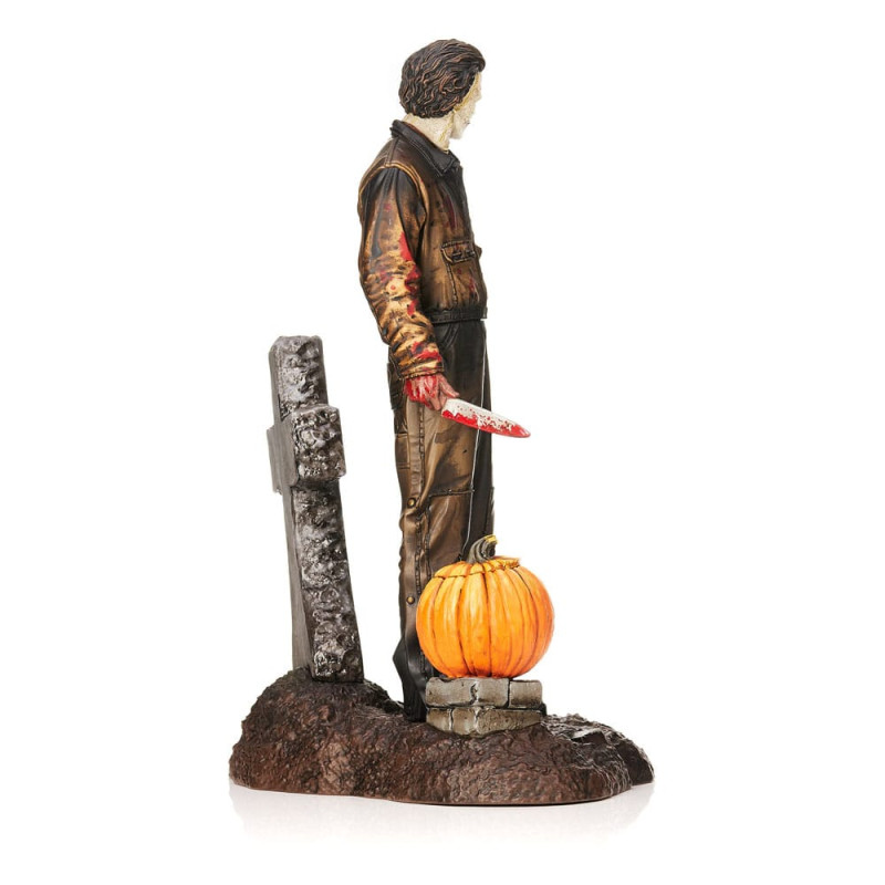 Halloween Countdown Character Advent Calendar Model Kit Michael Myers 3