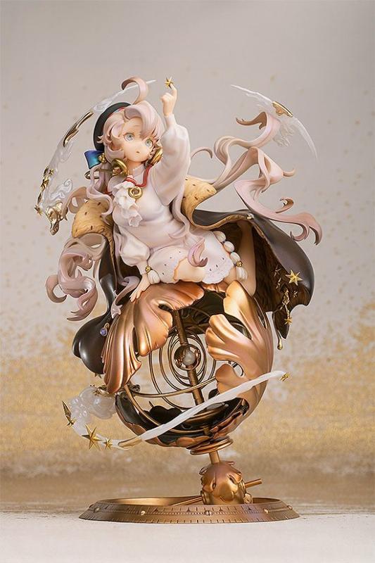 Original Character PVC Statue 1/7 Time Compass 22 cm