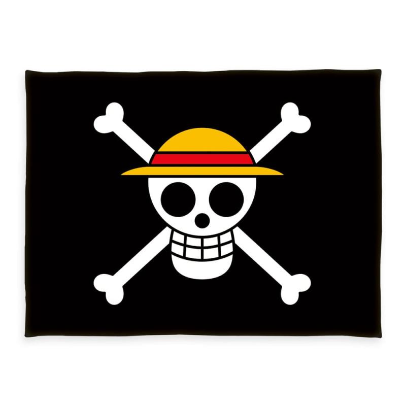 One Piece Fleece Blanket 150 x 200 cm 7