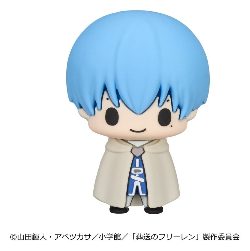 Frieren: Beyond Journey's End Chokorin Collection Mini Figures 5 cm Blind Box Display (6) 4