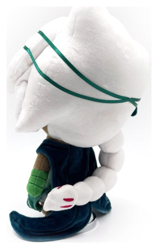 CookieRun: Kingdom Plush Figure White Lily Cookie 22 cm 3