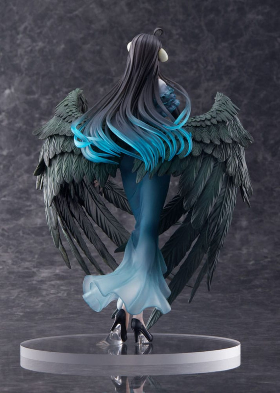Overlord PVC Statue 1/7 Albedo Season 4 So-bin Ver. 24 cm 11