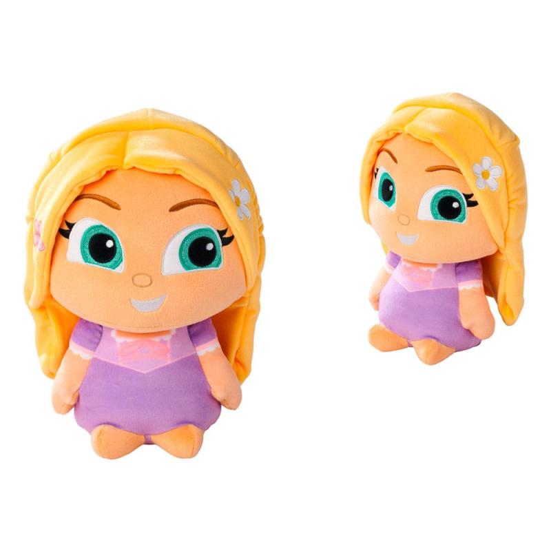 Rapunzel Doorables Plush Figure 25 cm 1