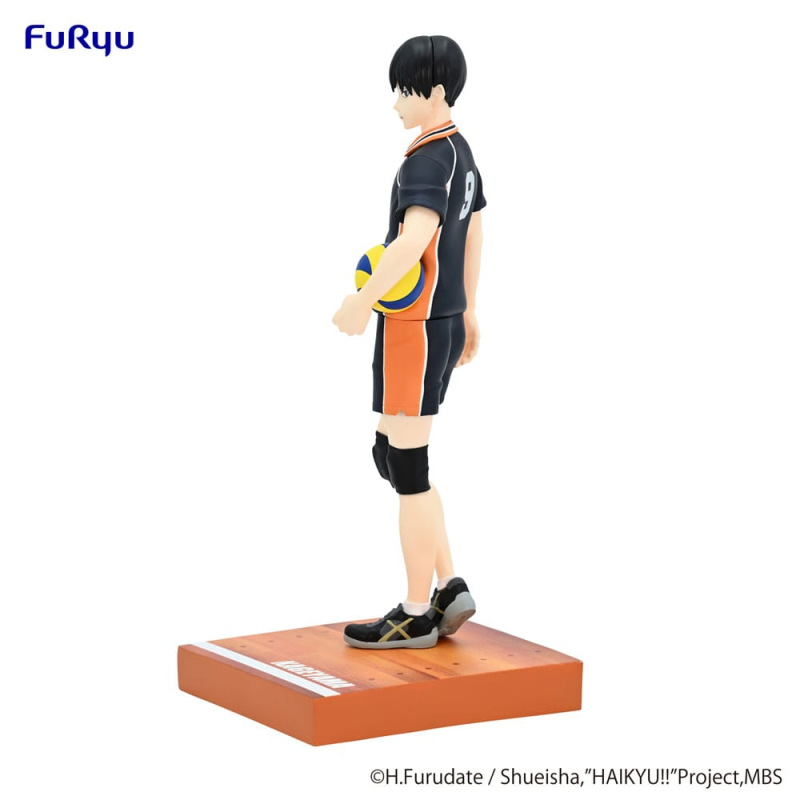 Haikyu!! PVC Statue Tobio Kageyama 18 cm 2