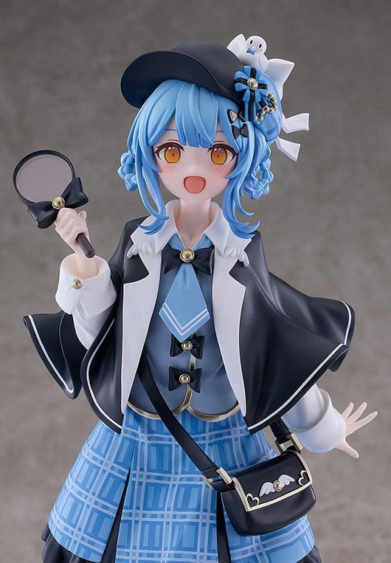 Magical Girl Witch Trials Pop Up Parade PVC Figure Sherry Tachibana L Size 22 cm 5