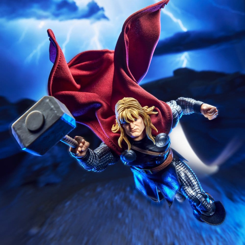 Marvel Legends Maximum Series Action Figure Thor 15 cm 13