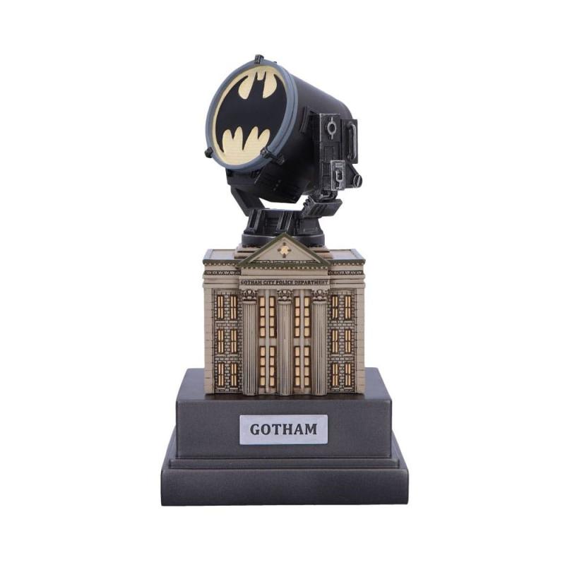DC Comics Figure Gotham City Police Department 22 cm