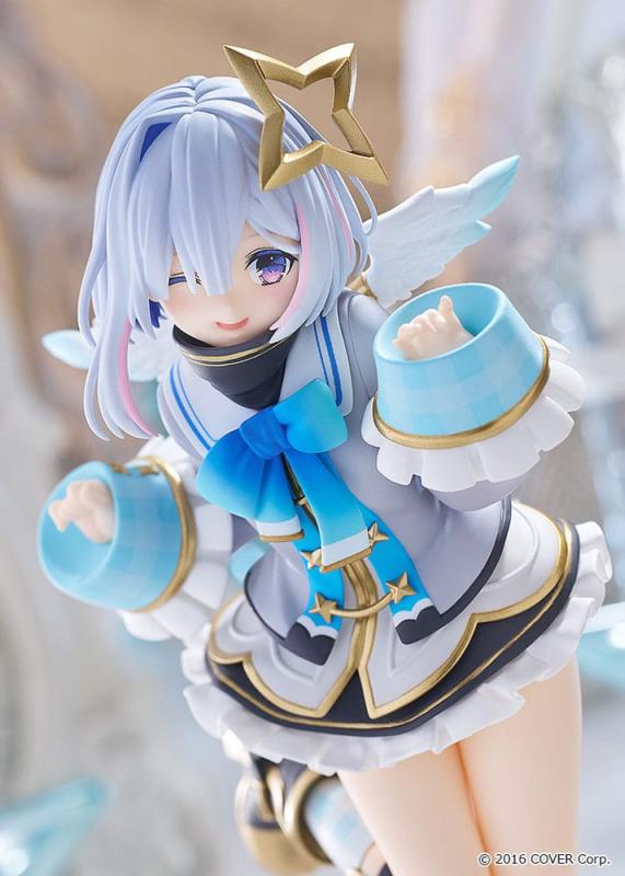 Hololive Production Pop Up Parade PVC Statue Amane Kanata 17 cm 3