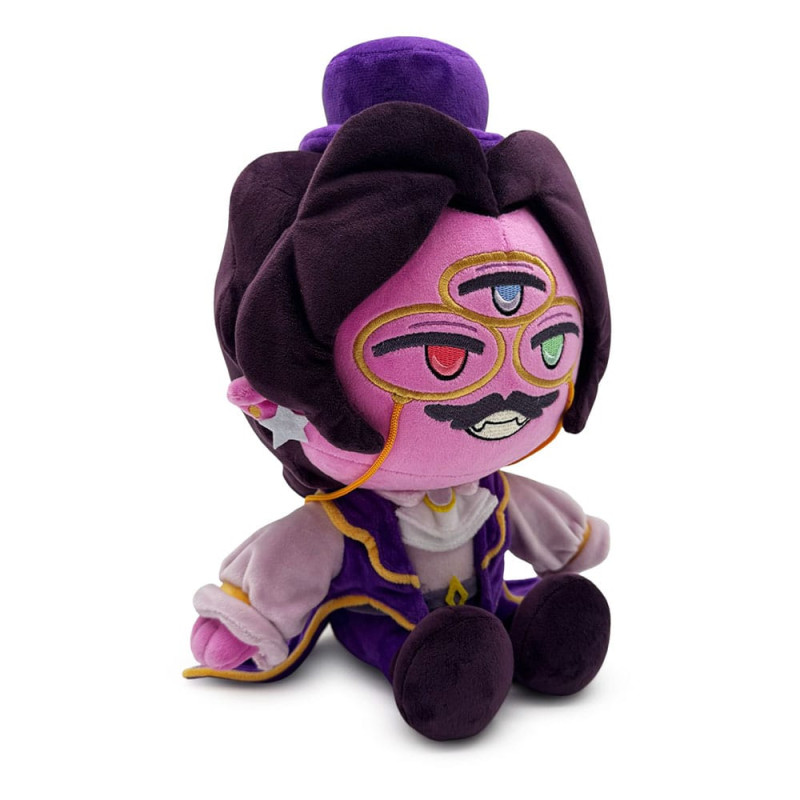 Dungeons and Daddies Plush Figure Scam Likely 22 cm 1