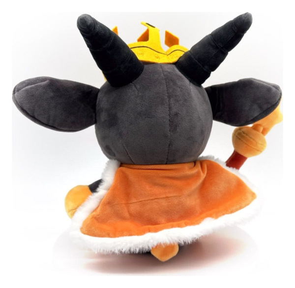 Go Goated Plush Figure 22 cm 1
