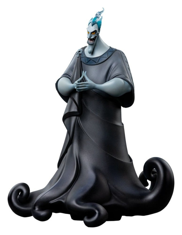 Disney Art Scale Statue 1/10 Hades Regular 25 cm 1