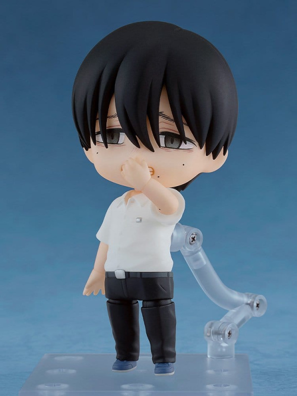 The Summer Hikaru Died Nendoroid Action Figure Yoshiki 10 cm 2