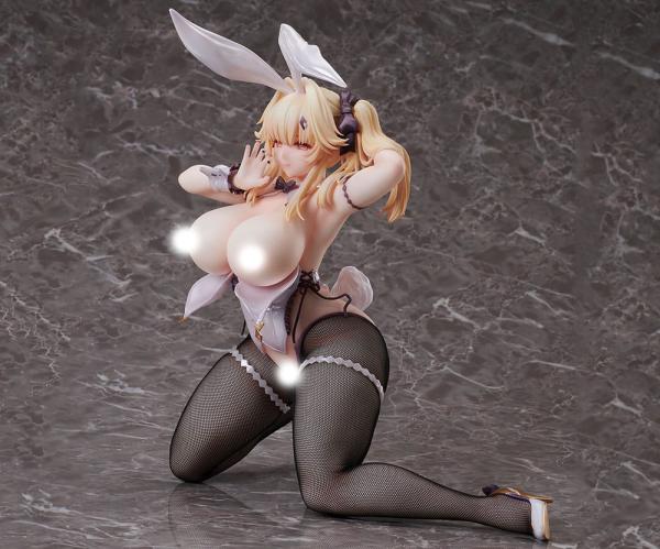 Original Character by Creators Opinion Statue 1/4 Stella Bunny Ver. 31 cm