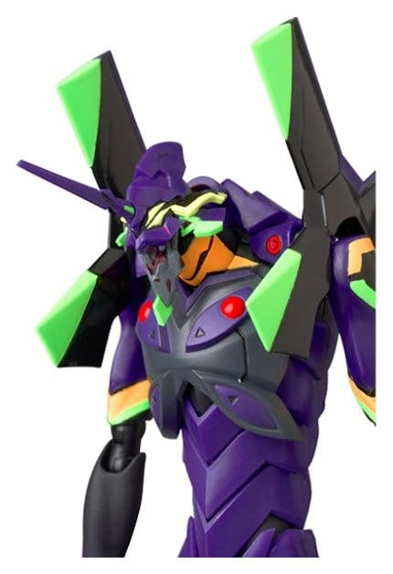 Neon Genesis Evangelion MAFEX Action Figure EVA13 (2021) 19 cm 6