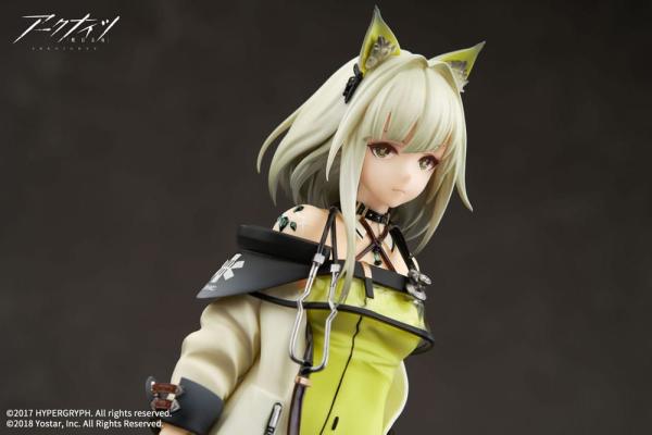 Arknights PVC Statue 1/7 Kal'tsit 26 cm