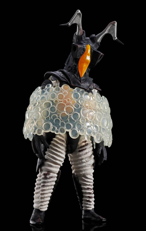 Ultraman Series S.H.Figuarts Action Figure Ultraman 60th anniversary Edition 15 cm 12