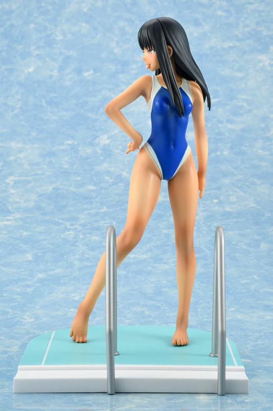 Don't Toy with Me, Miss Nagatoro 2nd Season PVC Statue 1/7 Miss Nagatoro 24 cm (Rerelease) 5