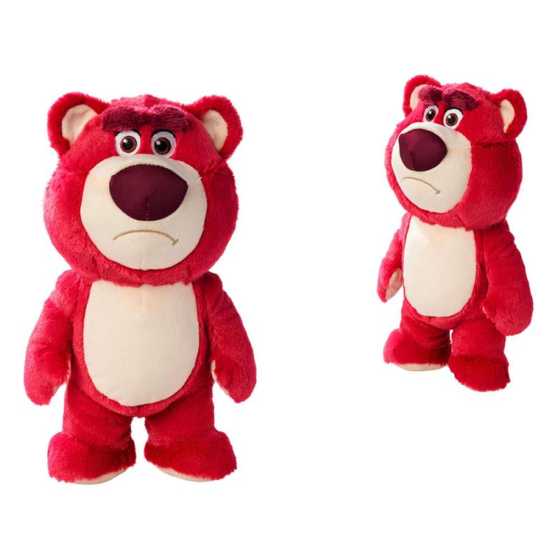 Toy Story Flufflets Plush Figure Lotso 25 cm 1