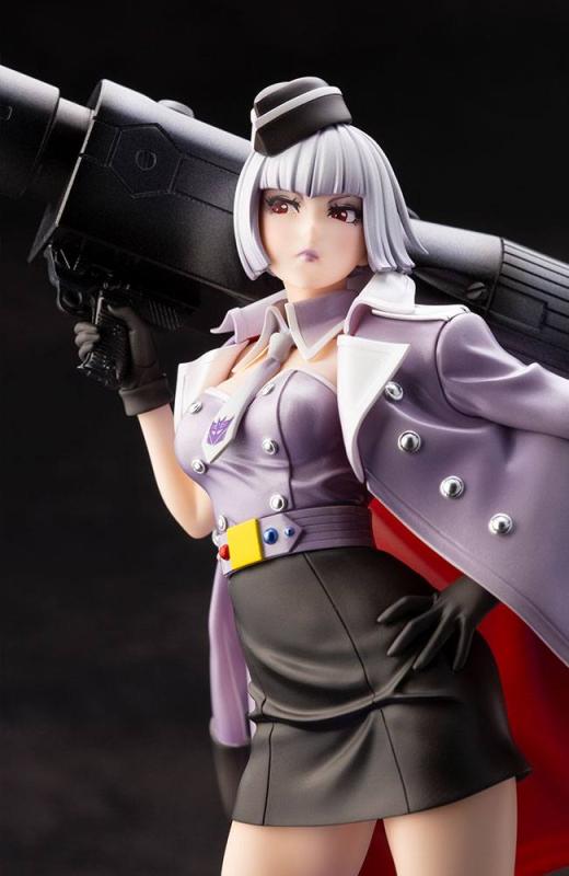 Transformers Bishoujo PVC Statue 1/7 Megatron 25 cm