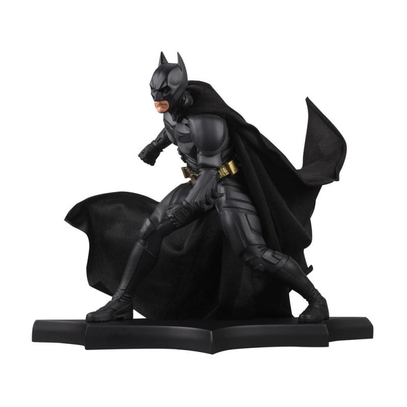 DC Direct Resin Statue DC Movie Statues Batman (The Dark Knight) 24 cm