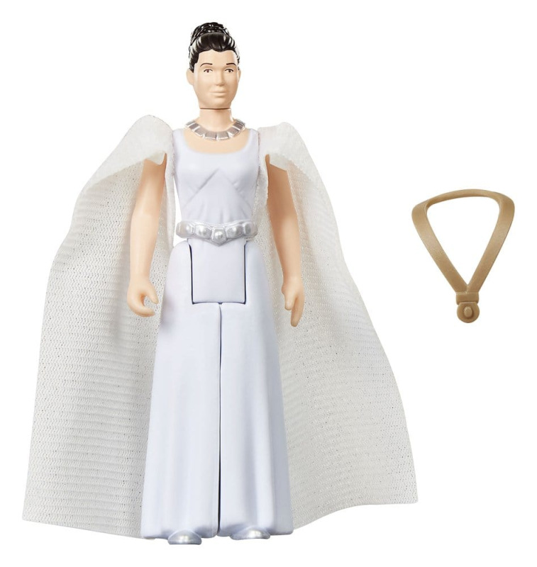 Star Wars Episode IV Retro Collection Action Figure 6-Pack 10 cm 9