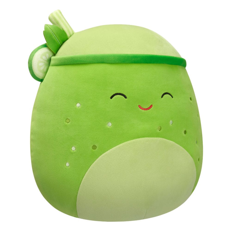 Squishmallows Plush Figure Green Juice 30 cm 1