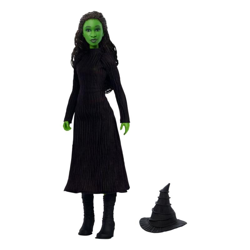 Wicked Doll with Sound Singing Elphaba *German Version* 1