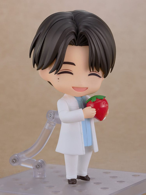 Aoni Production Nendoroid Action Figure Nobunaga Shimazaki 10 cm 3