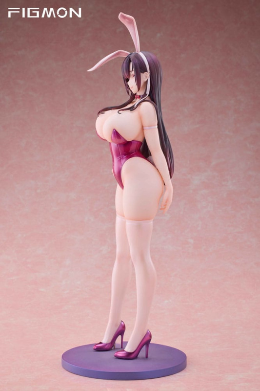 Original Character PVC Statue 1/4 Bunny Girl Anna 45 cm 12