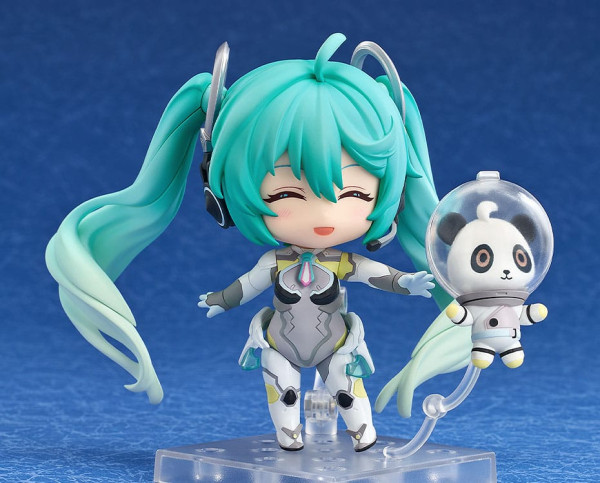 Character Vocal Series 01: Hatsune Miku Nendoroid Action Figure Hatsune Miku: Miku with you 2024 Ver 4