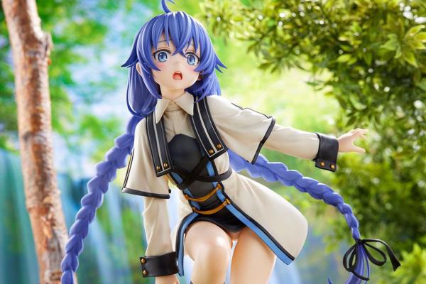 Mushoku Tensei PVC Statue 1/7 Roxy Migurdia Dressing Mode 21 cm 9