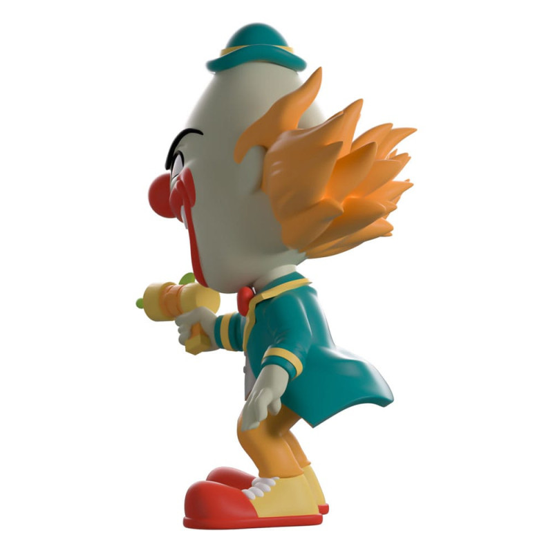 Legends of Avantris Vinyl Figure Chuckles 12 cm 3