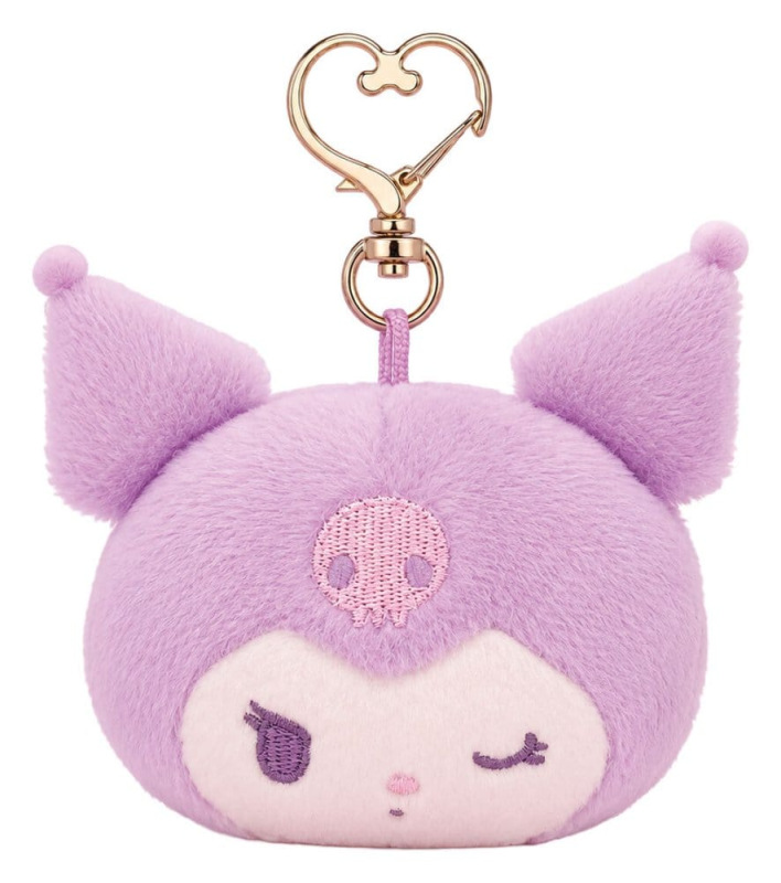 Sanrio Silicone Plush Figures Blind Box Display (8) 3