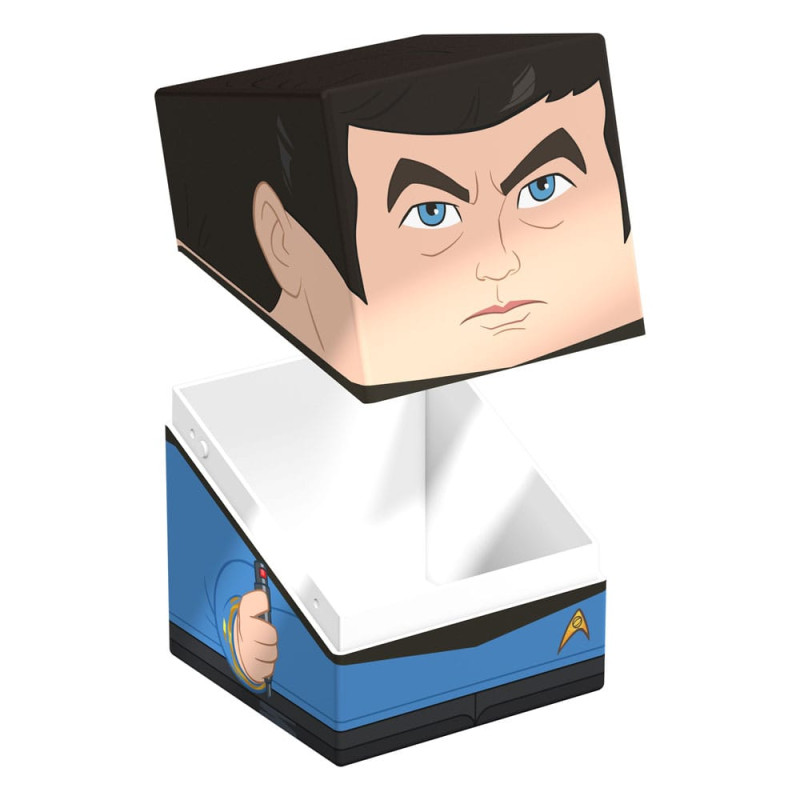 Squaroes Squaroe Star Trek: The Original Series ST013 - Dr. McCoy 5