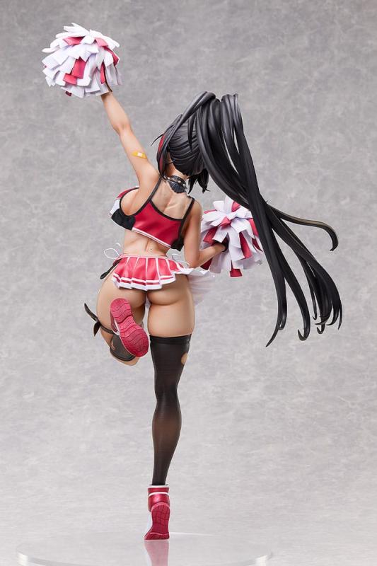 Goddess of Victory: Nikke PVC Statue 1/4 Bay 49 cm 6