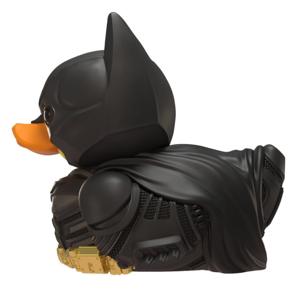 DC Comics Tubbz Mini PVC Figure Batman The Dark Knight 5 cm 6