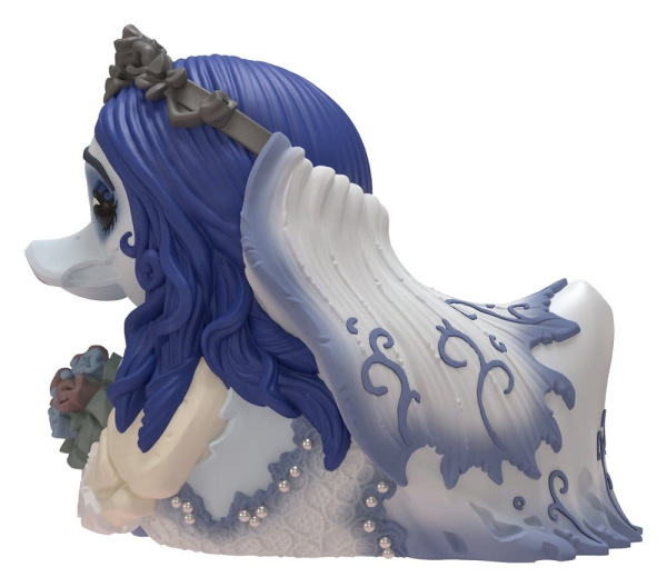 Corpse Bride Tubbz Mini PVC Figure Emily 5 cm 6