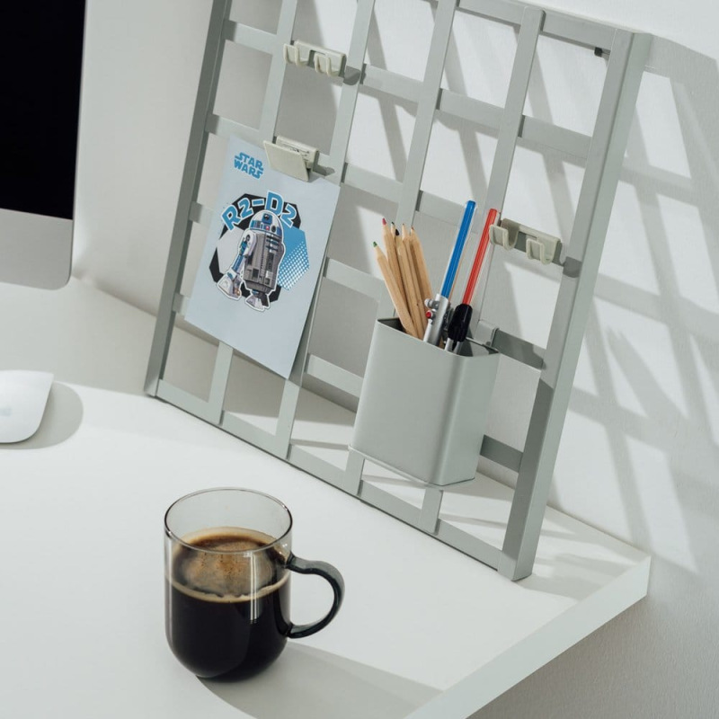 Star Wars Set of 2 Lightsaber Pens Luke Skywalker & Darth Vader 7