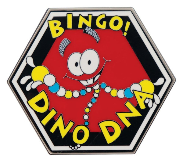 Jurassic Park Gift set Dino 7