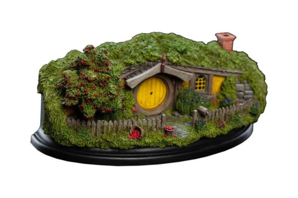 The Hobbit An Unexpected Journey: Apple Orchard 20 cm Statue #13 - Weta Workshop