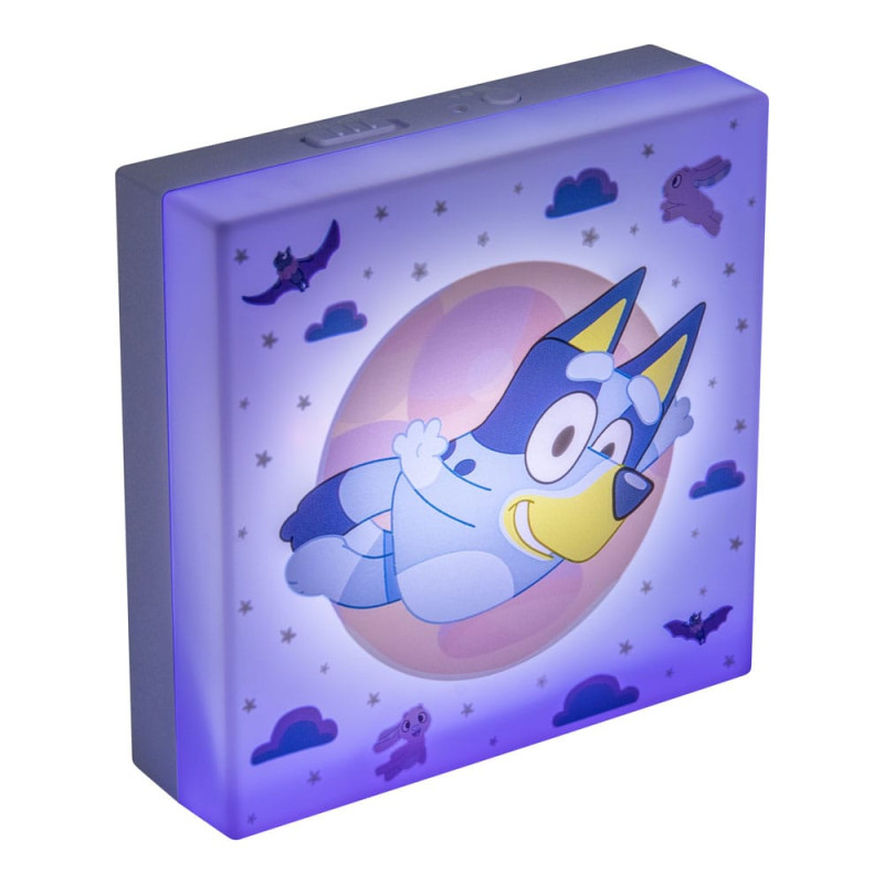 Bluey Nightlight 10 cm 8