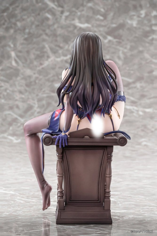 Original Character PVC Figure 1/6 Seishori Sister "Petronille" Succubus Outfit Ver. illustration by 2