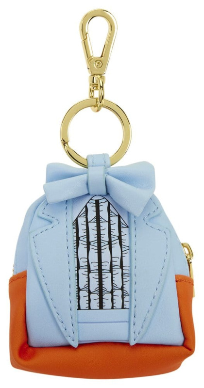 Dumb & Dumber by Loungefly Bag Charm Assortment (15) 1